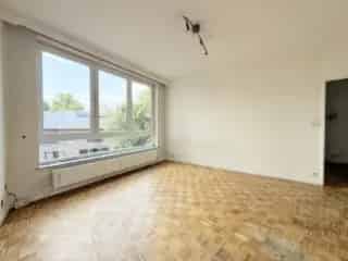 Appartement te Koop Nijvel 1 Slaapkamer Nabij Park Dodaine