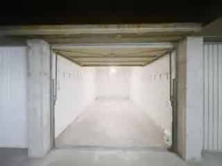 Garagebox te Koop Sint-Jans-Molenbeek 14m2
