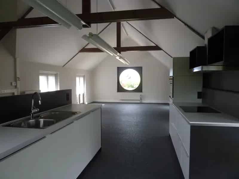Duplex Loft Te Huur Vissenaken 1 Slaapkamer 129m2