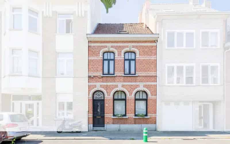 Huis te koop: Charmante woning met authentieke details