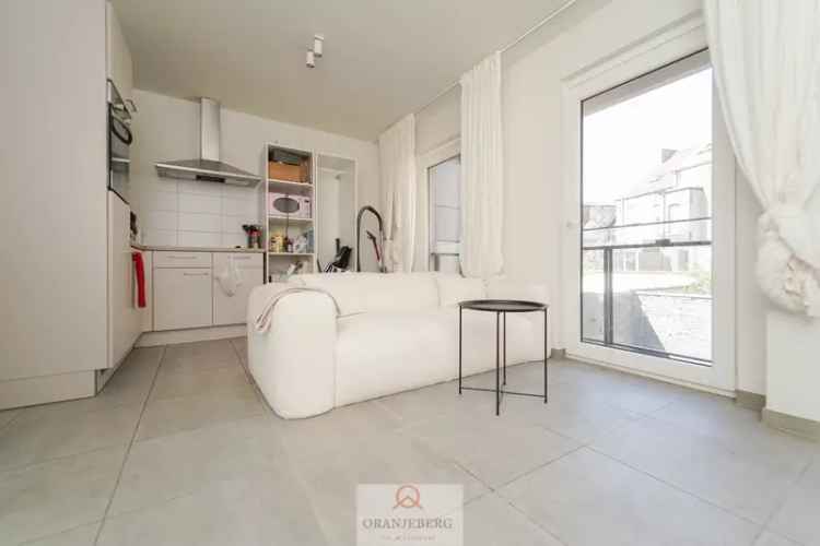 Appartement Gent Te Huur