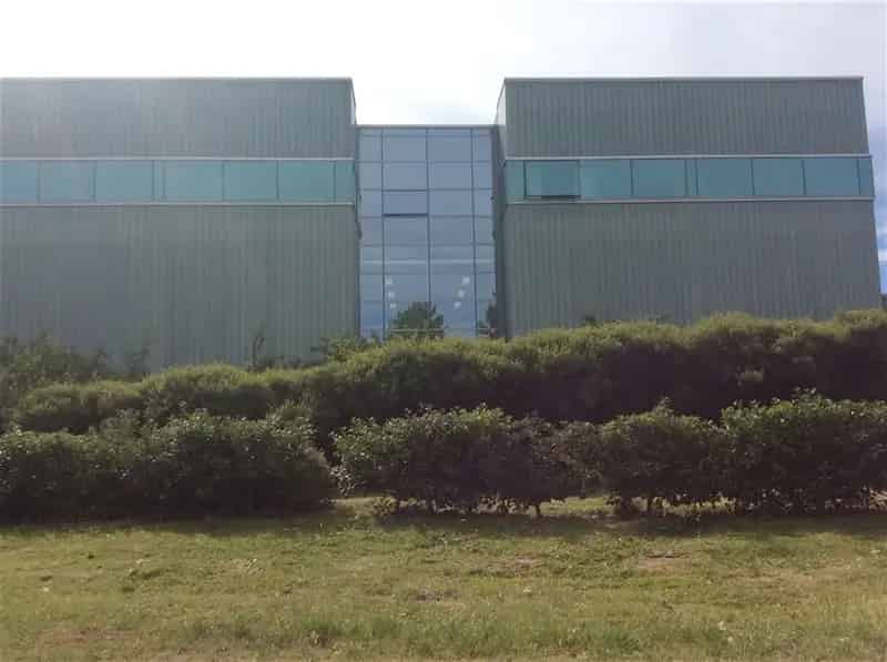 Kantoorruimte te huur 160m² - 800m²