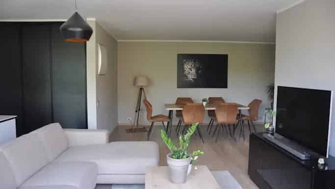 Appartement te huur Waregem 2 slaapkamers