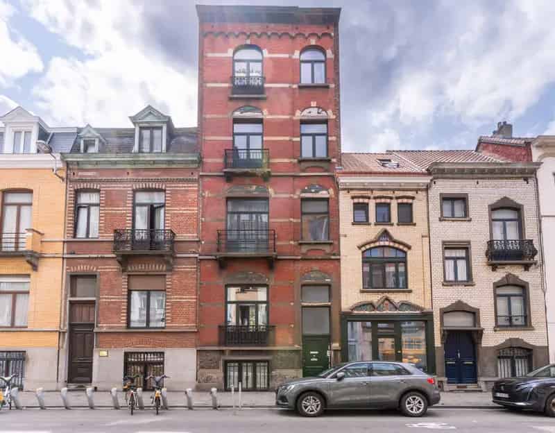 Appartement te koop 125m2 2 slaapkamers 2 badkamers