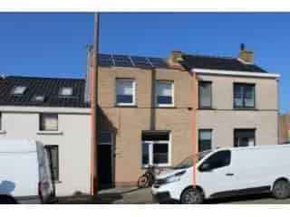 Huis te Koop Oostende - Instapklaar 2 slaapkamers label B