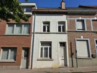 Huis te koop - Meise RBT82027