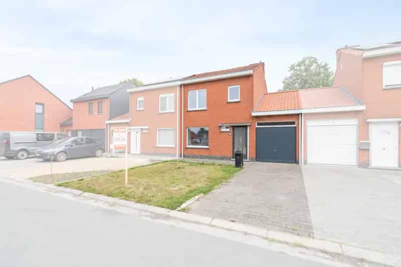Huis te koop