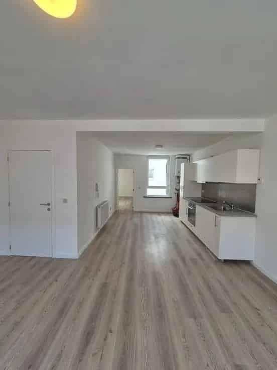 Appartement Te Koop 1 Slaapkamer Instapklaar Gerenoveerd