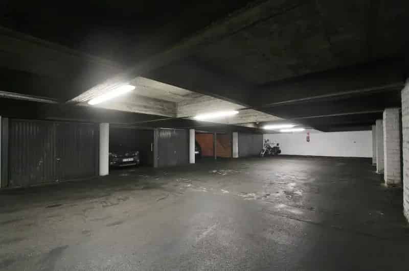 Garagebox Centrum
