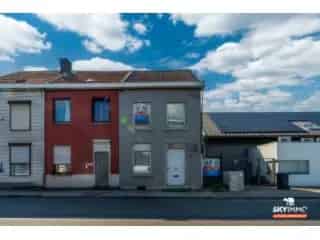 Huis te Koop Seraing 3 slaapkamers 150m² Tuin