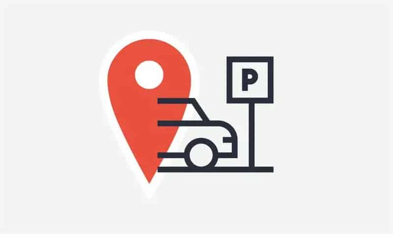 Ondergrondse Parkeerplaats te Koop Mol Centrum