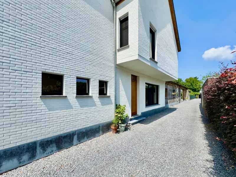 Huis te koop Doornzele 4152m2 3 slaapkamers EPC B