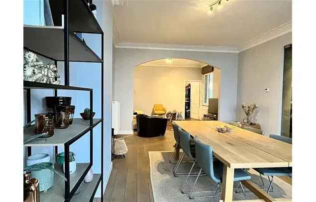 Huur 2 slaapkamer appartement van 79 m² in Antwerp