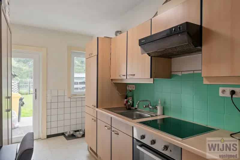 Huis te koop Zichem 3 slaapkamers instapklaar