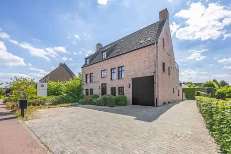 Penthouse Te Koop