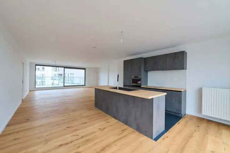 Penthouse Te Koop