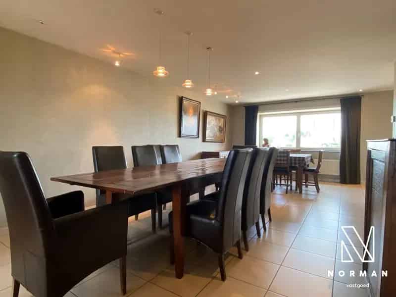 Duplex Appartement te Huur Hulste 3 slaapkamers