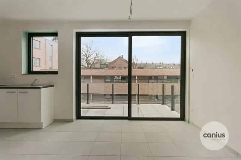 Appartement te koop Diepenbeek 1 slaapkamer terras parking
