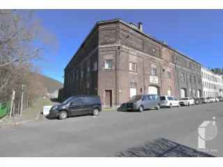 Industrie te koop - Verviers VBC26260   In optie