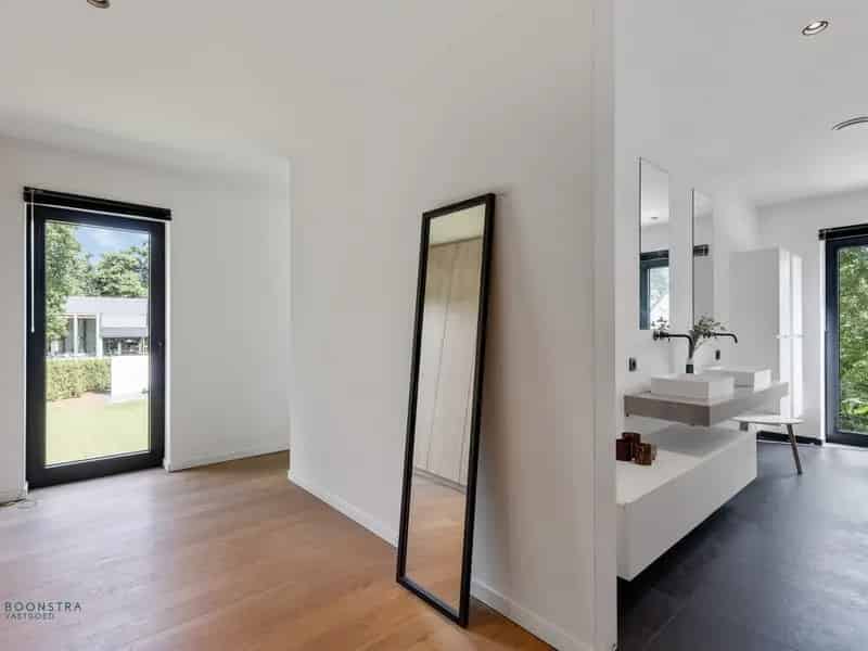Huis Te Koop Keerbergen - Moderne Villa 4 Slaapkamers