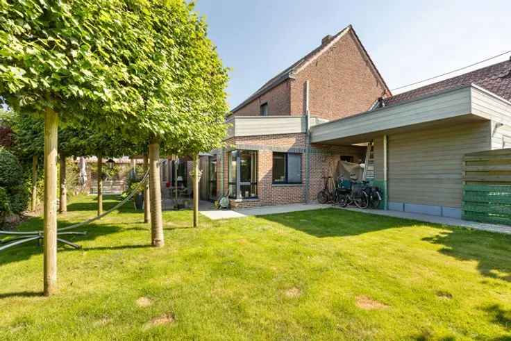 Huis Te Koop