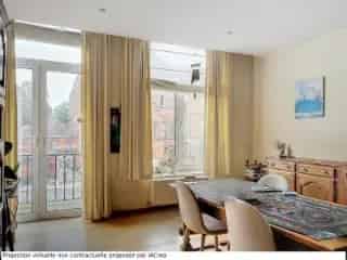 Appartement Jette 97m2 2 slaapkamers Terras Kelder