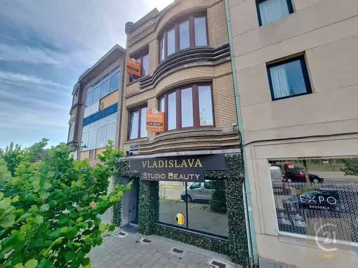 Appartementsblok Te Koop
