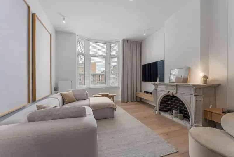 High-end 2 Slaapkamers Appartement Centrale Ligging