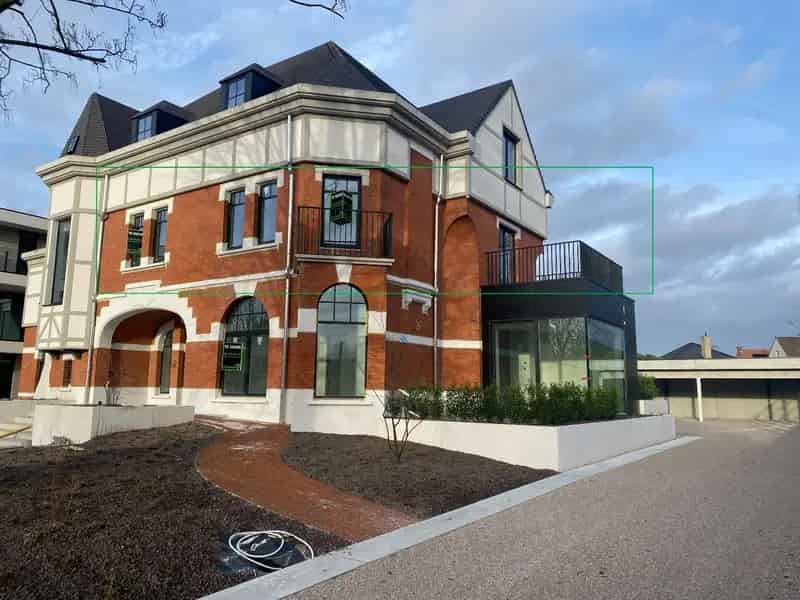 Appartement te koop Zulte - Villa Bel-Age