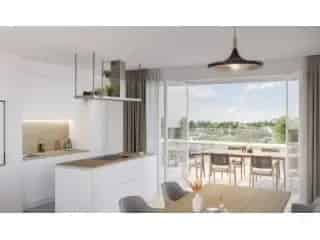 Appartementen te Koop Vorst: Moderne Woningen Nabij Voorzieningen