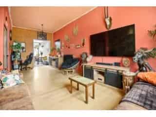 Huis te koop Wilrijk 4 slaapkamers tuin