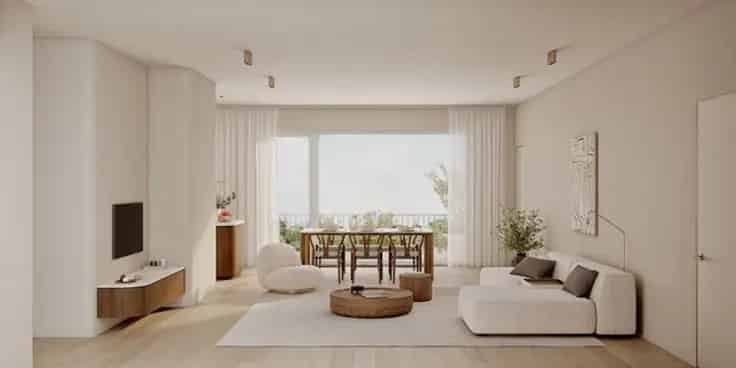Penthouse Te Koop Brasschaat Residentie Pierre