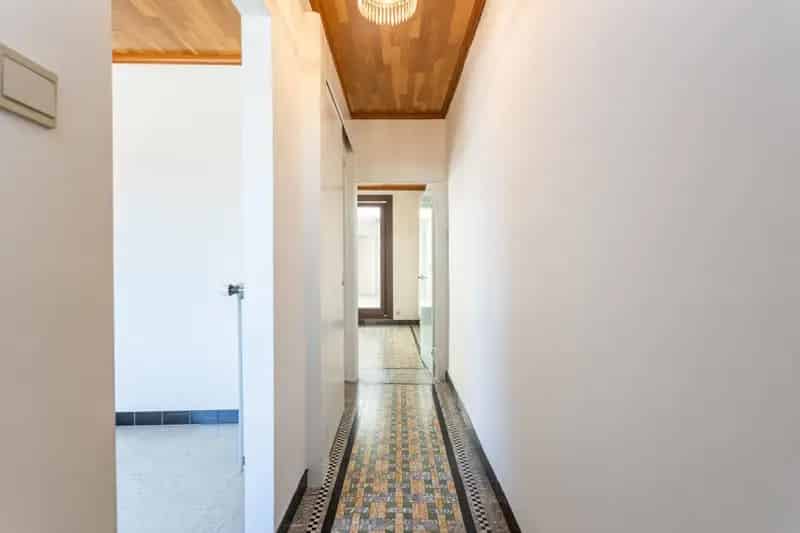 Deels gerenoveerde woning nabij centrum Oudenaarde