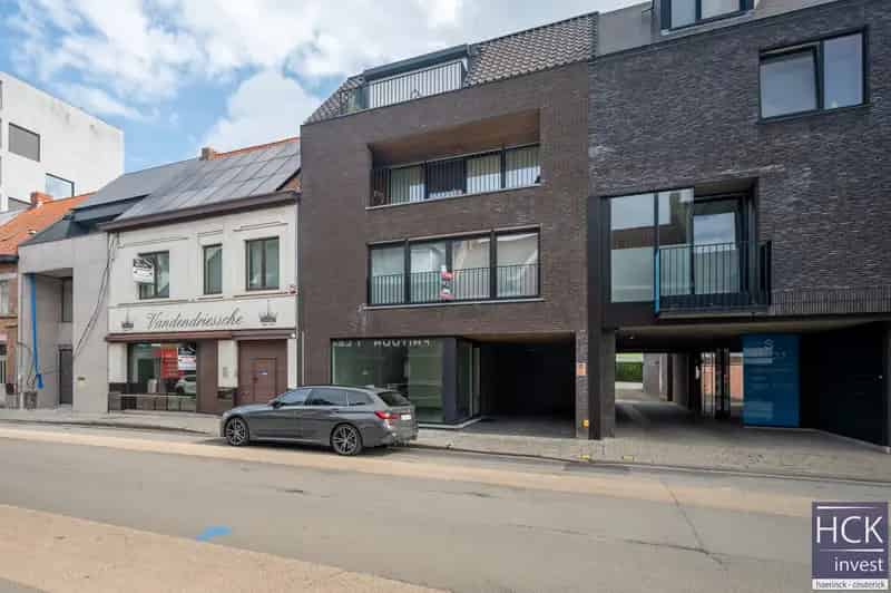 Luxueus Appartement te Koop Waregem Centrum
