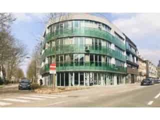Handelspand te Huur Brasschaat 351m²