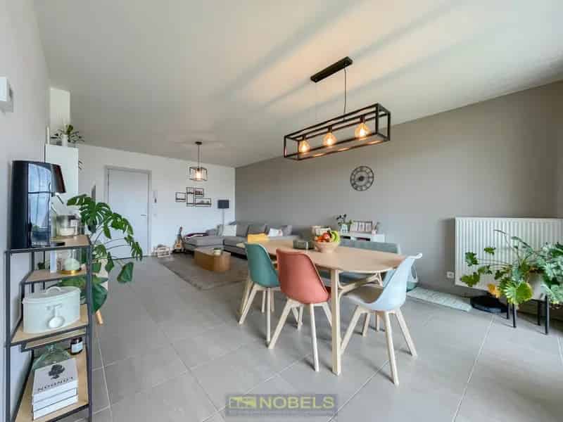 Appartement te huur Gavere: Recent en instapklaar