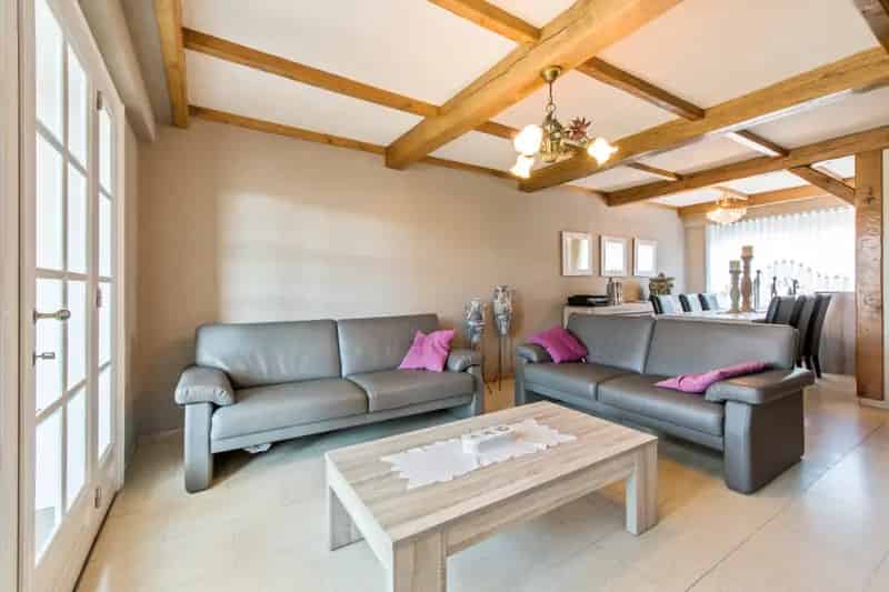 Huis te huur Ardooie: Instapklare woning op rustige locatie