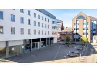 Handelspand te koop Verviers - Restaurant 84m² Centrum