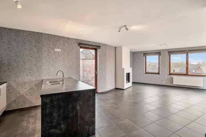 Nieuwbouwappartement te koop Geraardsbergen