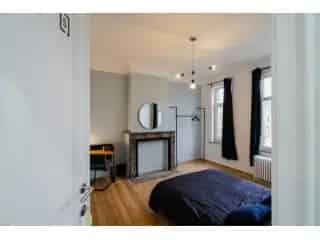 Appartement Medehuur Brussel 26m² Inclusief Voorzieningen