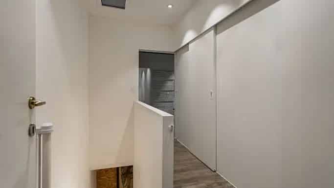 Kantoor met Woning te Koop Gent