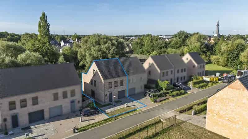 Huis te koop
