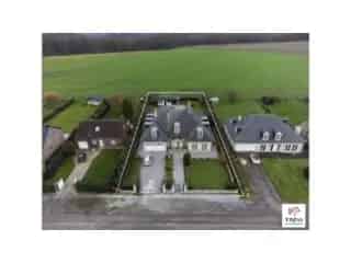 Huis te koop Wanfercée-Baulet 5 slaapkamers 2 badkamers