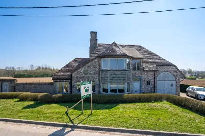 Villa te Huur Dikkelvenne Luxe Natuur Nabij Zwalm