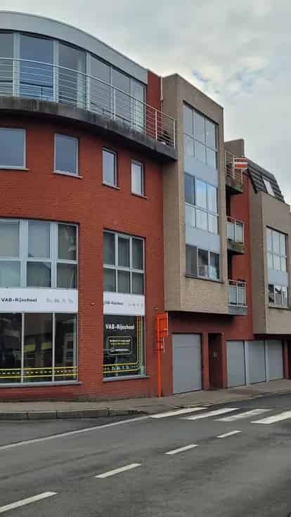 Appartement Te Koop Zottegem Centrum 115m2