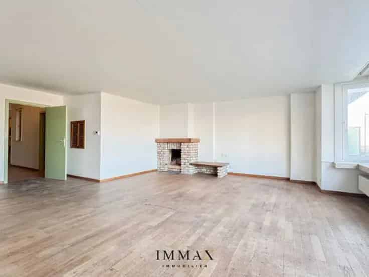 Appartement Knokke Zeedijk te renoveren 130m²