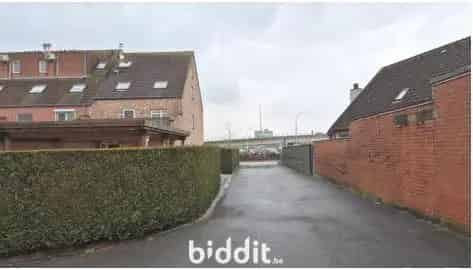 Garagebox te huur Deinze Slachthuisstraat 16m2