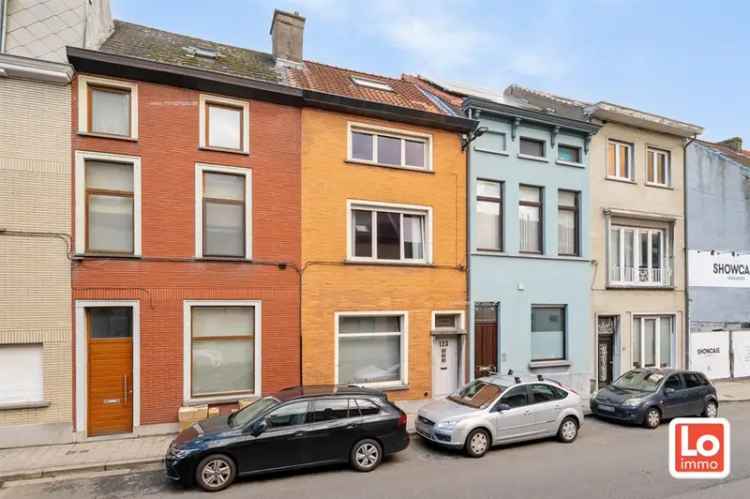 Woning te koop Gent