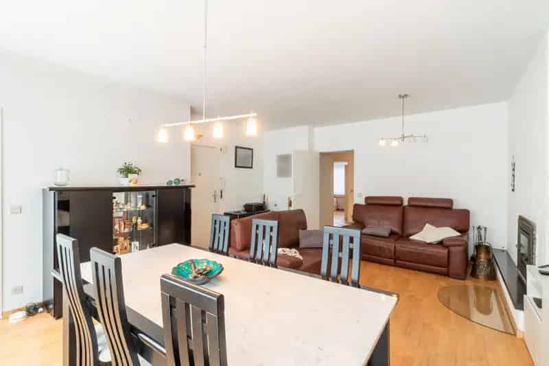 Appartement te huur Schoten 2 3 slaapkamers instapklaar