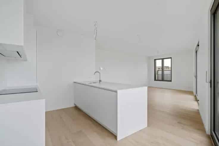 Penthouse Te Koop Antwerpen Galgenweel